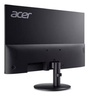 Acer Monitor SA273G0BI, 27" FHD IPS, 120Hz, 1ms VRB, 250 nita, Adaptive Sync, Anti-Glare, HDMI, VGA, VESA