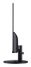 Acer Monitor SA273G0BI, 27" FHD IPS, 120Hz, 1ms VRB, 250 nita, Adaptive Sync, Anti-Glare, HDMI, VGA, VESA