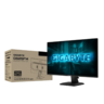 Gigabyte Gaming Monitor GS25F14, 24.5" FHD IPS, 144Hz, 1ms, HDR10, Anti-Glare, HDMI, DP, VESA, AMD FreeSync