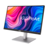 Asus ProArt Monitor PA278CV, 27" QHD IPS, 75Hz, 5ms, 100% sRGB, HDMI, 2x DP, USB-C 65W, USB Hub, Tilt, Swivel, Pivot, VESA