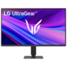 LG Gaming Monitor 27G411A-B UltraGear, 27" FHD IPS, 144Hz, 1ms, FreeSync, G-SYNC Compatible, HDR10, HDMI, DP, VESA