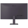 LG Gaming Monitor 27G411A-B UltraGear, 27" FHD IPS, 144Hz, 1ms, FreeSync, G-SYNC Compatible, HDR10, HDMI, DP, VESA