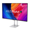 Asus ProArt Monitor PA32UCDM, 31.5" 4K UHD OLED, 240Hz, 0.1ms, HDR10, Dolby Vision, HDMI 2.1, Thunderbolt 4, USB-C, Adaptive Sync