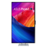 Asus ProArt Monitor PA32UCDM, 31.5" 4K UHD OLED, 240Hz, 0.1ms, HDR10, Dolby Vision, HDMI 2.1, Thunderbolt 4, USB-C, Adaptive Sync