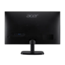 Acer Monitor EK321QHBI, 31.5" FHD VA, 100Hz, 1ms VRB, Adaptive Sync, Anti-Glare, HDMI, VGA