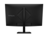 HP OMEN Gaming Monitor 32c, 31.5" QHD VA Curved 1500R, 165Hz, 1ms, FreeSync, Anti-Glare, 2x HDMI, DP, VESA
