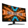 Gigabyte Gaming Monitor M32QC, 31.5" QHD VA Curved 1500R, 170Hz, 1ms, HDR400, Anti-Glare, 2x HDMI, DP, USB-C, USB Hub, VESA, FreeSyn Premium Pro