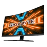 Gigabyte Gaming Monitor M32QC, 31.5" QHD VA Curved 1500R, 170Hz, 1ms, HDR400, Anti-Glare, 2x HDMI, DP, USB-C, USB Hub, VESA, FreeSyn Premium Pro