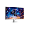 Gigabyte Gaming Monitor M27UP ICE, 27" 4K UHD IPS, 160Hz, 1ms, HDR400, Anti-Glare, 2x HDMI 2.1, DP, USB-C, USB Hub, VESA
