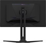 Gigabyte AORUS Gaming Monitor 27", QHD QD-OLED, 500Hz, 0.03ms, HDR True Black 500, 2x HDMI 2.1, DP 2.1, MiniDP, VESA