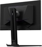 Gigabyte AORUS Gaming Monitor 27", QHD QD-OLED, 500Hz, 0.03ms, HDR True Black 500, 2x HDMI 2.1, DP 2.1, MiniDP, VESA