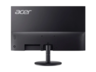 Acer Gaming Monitor UM.QS3EE.101, 23.8" FHD IPS, 144Hz, 1ms VRB, FreeSync, Anti-Glare, HDMI, VGA, VESA