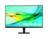 Samsung Monitor ViewFinity S6, 32" QHD IPS, 100Hz, 5ms, USB-C 90W, HDMI, DP, VESA