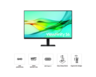 Samsung Monitor ViewFinity S6, 32" QHD IPS, 100Hz, 5ms, USB-C 90W, HDMI, DP, VESA