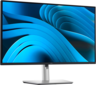 Dell Monitor P2725DE 210-BQSZ, 27" QHD IPS, 100Hz, 5ms GTG, 99% sRGB, Anti-Glare, HDMI, DP, USB-C, RJ-45, USB Hub, VESA