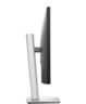 Dell Monitor P2725DE 210-BQSZ, 27" QHD IPS, 100Hz, 5ms GTG, 99% sRGB, Anti-Glare, HDMI, DP, USB-C, RJ-45, USB Hub, VESA
