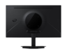 Samsung Gaming Monitor Odyssey G50SF, 27" QHD OLED, 180Hz, 0.03ms, FreeSync, G-SYNC Compatible, Anti-Glare, HDMI, DP, VESA