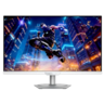 Gigabyte Gaming Monitor 27", QHD IPS, 210Hz, 1ms, HDR400, Anti-Glare, 2x HDMI, DP, USB-C, USB Hub, VESA