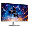 Gigabyte Gaming Monitor 27", QHD IPS, 210Hz, 1ms, HDR400, Anti-Glare, 2x HDMI, DP, USB-C, USB Hub, VESA