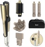 Shark multistyler za kosu HD6052SEU Glam Straight, Waves & Curls 5u1