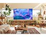SAMSUNG LED televizor UE75U7022FKXXH, 4K Ultra HD, Smart TV, Crystal Processor 4K, One UI Tizen , MetalStream Dizajn , Crni