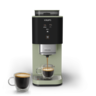 KRUPS aparat za espresso kafu SA401LE0 Coffee Crush, automatski, zeleni