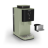 KRUPS aparat za espresso kafu SA401LE0 Coffee Crush, automatski, zeleni