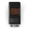 KRUPS aparat za espresso kafu EA201BE0 My Coffee+, automatski, sivi