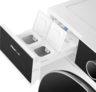 Hisense perilica-sušilica WD5i1045BWQ