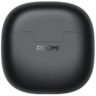 Redmi Buds 8 Lite, ANC, Crna