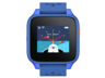 TCL djeciji pametni sat MT46X, GPS, SOS, Movetime Blue