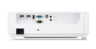 Acer projektor X1827, DLP, 4K2K