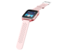 TCL djeciji pametni sat MT46X, GPS, SOS, Pink