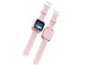 TCL djeciji pametni sat MT46X, GPS, SOS, Pink