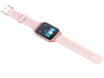 TCL djeciji pametni sat MT46X, GPS, SOS, Pink