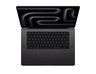Apple MacBook Pro, mgec4ze/a, 16", M5 Pro, 20C GPU, 48GB RAM, 1TB SSD, Space Black, laptop