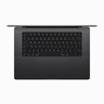 Apple MacBook Pro, mgea4ze/a, 16", M5 Pro, 20C GPU, 24GB RAM, 1TB SSD, Space Black, laptop