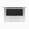 Apple MacBook Pro, mge94ze/a, 16", M5 Max, 40C GPU, 48GB RAM, 2TB SSD, Silver, laptop