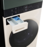 LG WashTower™ perilica-sušilica WT1210EGF