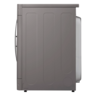 LG profesionalna sušilica Giant C PRO RV1329C7T