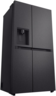 LG frižider GSLC40EPPE