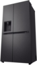 LG frižider GSLC40EPPE