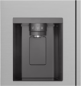 LG frižider GSLC40PYPE