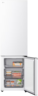 LG frižider GBBSJ2CCSW