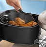 PHILIPS friteza na vrući zrak NA547/07 s funkcijom kuhanja na paru, 2000 W, 7.2 L