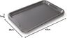 NINJA četvrtasta tepsija 25x38 cm Zerostick – B30015EUUK