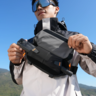 Insta360 Everyday Crossbody Bag (Gray)