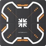 Insta360 Antigravity A1 Landing Pad