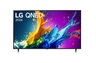 LG QNED televizor 55QNED80T3A , 4K Ultra HD, Smart TV, WebOS 24, α5 AI Processor 4K Gen7, ThinQ AI, Magični daljinski, Crni