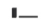LG soundbar S60Q, 2.1 kanala, AI Sound Pro, Bluetooth, Dolby Atmos, Crni